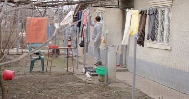 Stire din Eveniment : S-a spânzurat  cu câteva zile înainte  de ziua de naștere