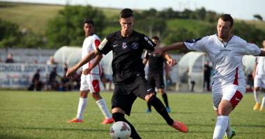 Stire din Sport : S-a stabilit programul Ligii a III-a. Cu cine va juca Viitorul II în prima etapă
