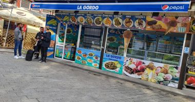 Galerie FOTO / Satul de vacanță, căutat de localnici dar și de turiști, de 1 Mai. Atmosferă „timidă”, de început de sezon - 8