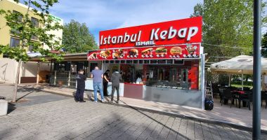 Galerie FOTO / Satul de vacanță, căutat de localnici dar și de turiști, de 1 Mai. Atmosferă „timidă”, de început de sezon - 6