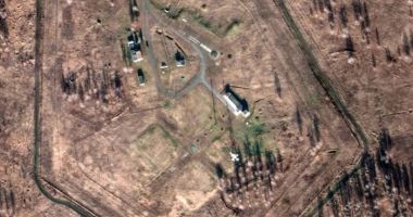 Stire din Actualitate : Google a făcut publice imagini din satelit cu toate bazele militare ale Rusiei