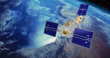 Stire din Actualitate : VIDEO: Un satelit de peste cinci tone se va prăbuși pe Pământ
