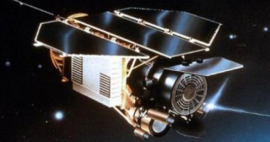 Stire din Actualitate : Satelitul german Rosat a intrat în atmosfera terestră