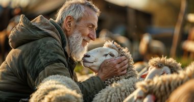 Stire din Social : Sătenii din România amână tot mai mult vizita la medic. Se feresc de boli cu ajutorul divinității