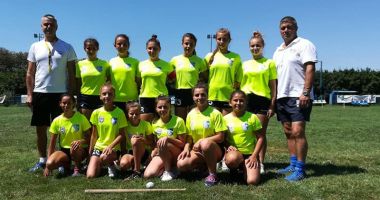 Stire din Sport : S-a terminat o nouă ediție a Cupei României la oină