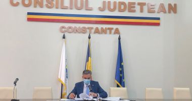 Stire din Social : Prefectul George Niculescu a tras linie. „Am avut un sezon estival extrem de complicat”