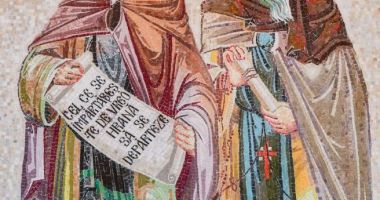 Stire din Cultură-Educație : Investiție religioasă. Satul Casian va avea propria biserică