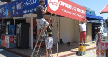 Satul de Vacanță și-a pierdut identitatea - 5