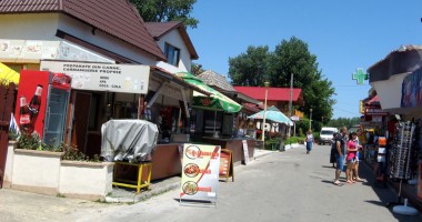 Satul de Vacanță și-a pierdut identitatea - 2