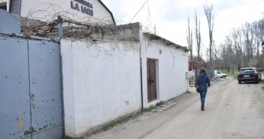 Mizeriile și betoanele din Satul de Vacanță. "Este o țigănie!" - 4