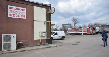 Mizeriile și betoanele din Satul de Vacanță. "Este o țigănie!" - 5