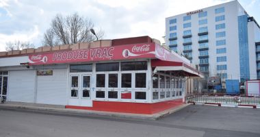 Mizeriile și betoanele din Satul de Vacanță. "Este o țigănie!" - 6