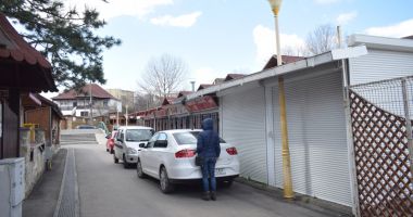 Mizeriile și betoanele din Satul de Vacanță. "Este o țigănie!" - 7