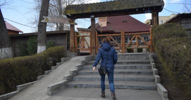 Mizeriile și betoanele din Satul de Vacanță. "Este o țigănie!" - 9