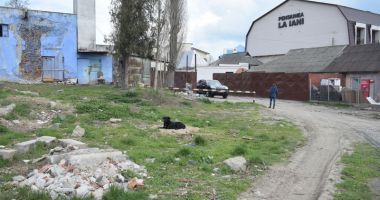 Mizeriile și betoanele din Satul de Vacanță. "Este o țigănie!" - 10