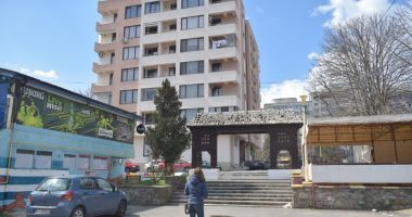Mizeriile și betoanele din Satul de Vacanță. "Este o țigănie!" - 12