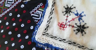 Meșteri populari de nota 10. Satul dobrogean în gospodăria tradițională - 4