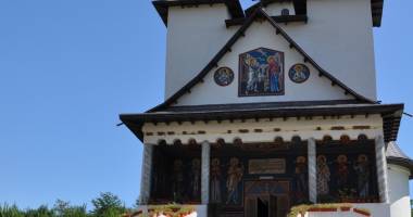 Povestea satului din Constanța, părăsit de mai bine de 40 de ani - 5