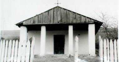 Povestea satului din Constanța, părăsit de mai bine de 40 de ani - 2