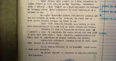Povestea satului din Constanța, părăsit de mai bine de 40 de ani - 3