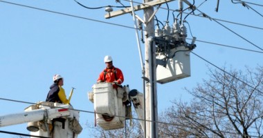Unde se întrerupe curentul electric