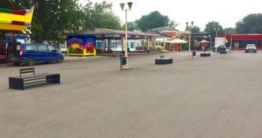 Stire din Social : Primarul Constanței, întâlnire cu operatorii economici din Satul de Vacanță