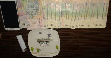 S-au ascuns la mare! Polițiștii au prins doi tineri căutați în toată țara - 5