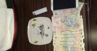 Stire din Eveniment : Căutați pentru trafic de droguri, prinși la Constanța