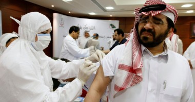 Stire din Actualitate : Cinci cazuri de infecție cu un virus necunoscut și potenial letal în Arabia Saudită