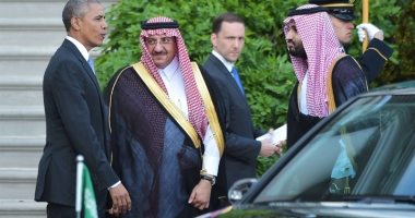 Stire din Actualitate : Saudiții, deranjați de legea privind atentatele din 11 septembrie