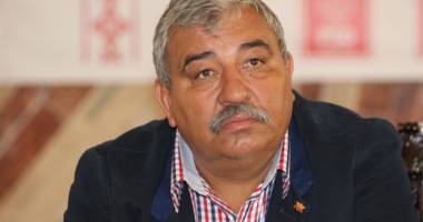 Stire din Politică-Administrație : Președintele UNPR Constanța: "Noi ne-am atins obiectivele"