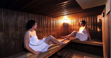 Stire din Sănătate : Sauna, între avantaje și riscuri