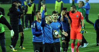Stire din Sport : S-au pus în vânzare biletele pentru meciul FC Viitorul - Astra