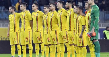 Stire din Sport : S-au pus în vânzare biletele pentru partida România - Feroe