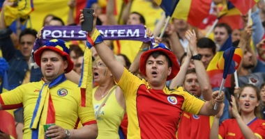 S-au pus în vânzare biletele pentru meciul România - Danemarca