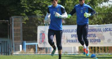 Stire din Sport : S-au pus în vânzare biletele pentru primul meci al Viitorului