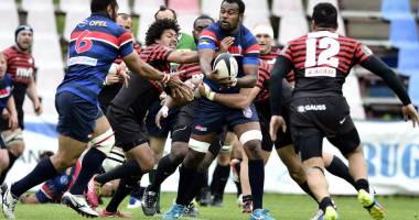 Stire din Sport : S-au stabilit grupele Cupei Regelui la rugby