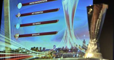 Stire din Sport : S-au stabilit meciurile din semifinalele Ligii Campionilor și Europa League