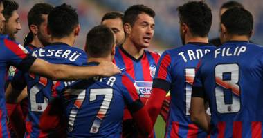 Petrolul - Steaua,  în semifinalele  Cupei României