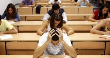 Stire din Cultură-Educație : Să vezi și să nu crezi! Bacalaureatul 2014 arată bine în statistici