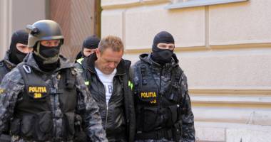 Primul caz de extrădare din România pentru crime de război