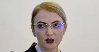Stire din Actualitate : UPDATE Judecătoarea Lia Savonea, numită președinte al ÎCCJ