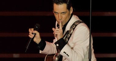 Ștefan Bănică, în superconcert la Constanța / FOTO - 2