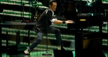 Ștefan Bănică, în superconcert la Constanța / FOTO - 3