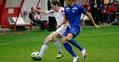 Stire din Sport : Săgeata Năvodari speră să-și recupereze punctele la Brăila