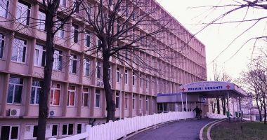 Scade numărul pacienților diagnosticați cu COVID, la Spitalul Mangalia