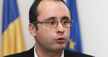 Stire din Politică-Administrație : Bușoi: Scăderea salariilor, "o ticăloșie pesedistă grandioasă"