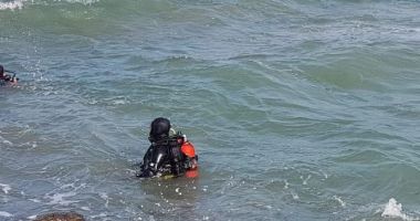 A fost identificat cadavrul de la Năvodari. E elevul militar… - 2
