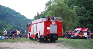 Stire din Eveniment : Doi copii de 11 ani, găsiți înecați