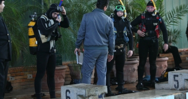 Cei mai buni dintre cei buni: scafandri comando! - 5